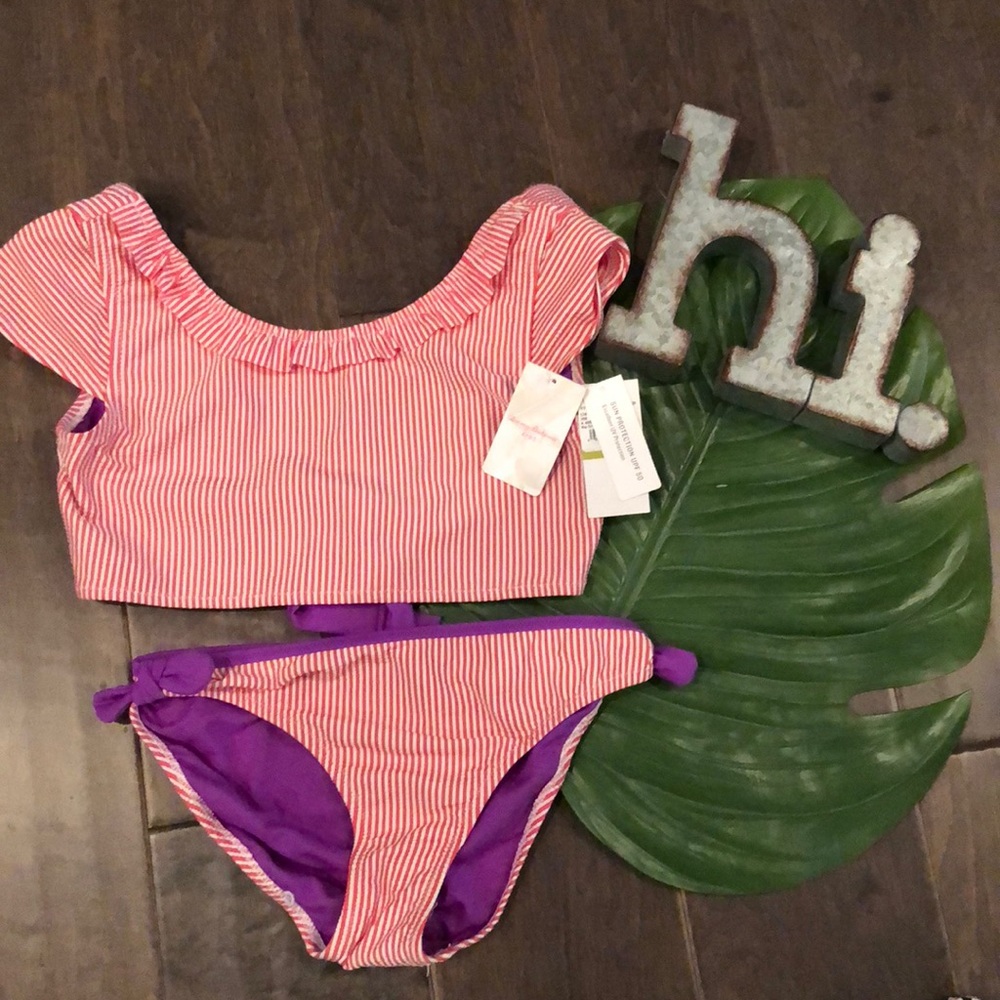 Tommy Bahama bathing suit